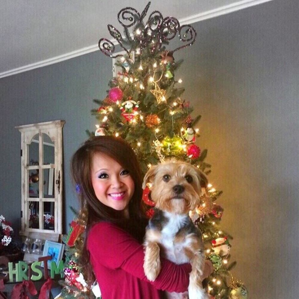 Meet your Posher, Tina